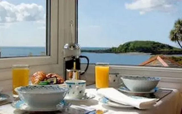 Seaview