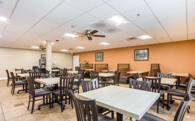 Red Lion Inn & Suites Branson