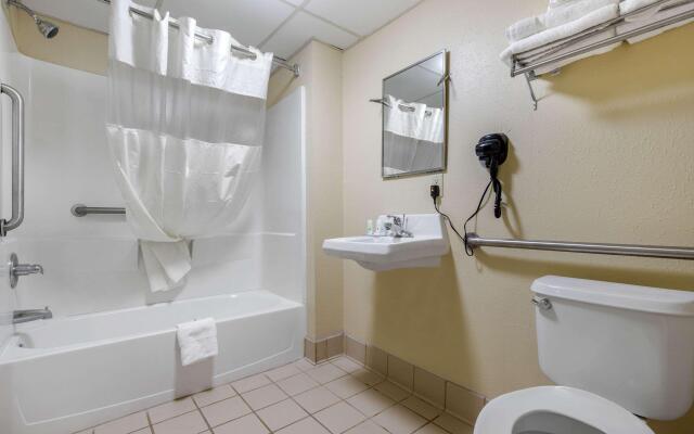 Quality Inn Kingstree