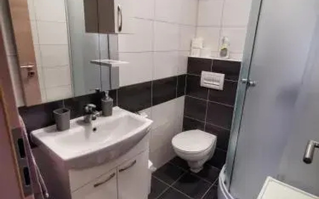 Apartment Plejic