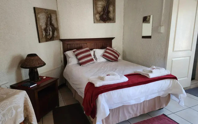 Groenewald's Haven