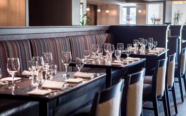 DoubleTree by Hilton Denver Tech Center