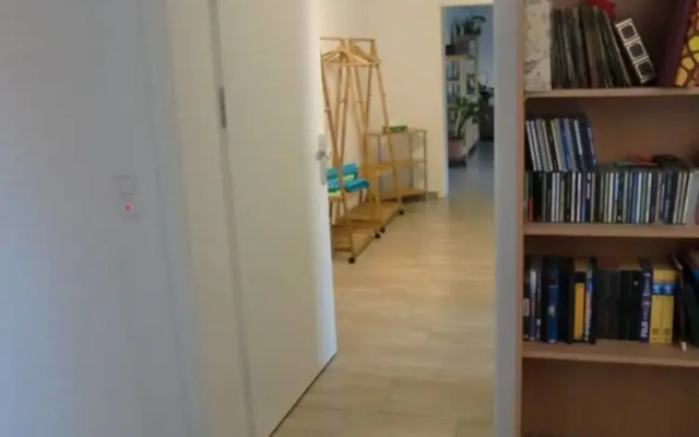 Ferienwohnung Müller-Aydemir