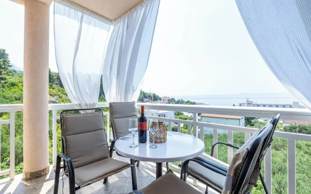 Apartments Seaview