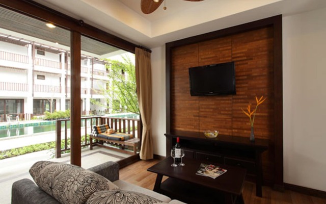 Maryoo Samui Hotel