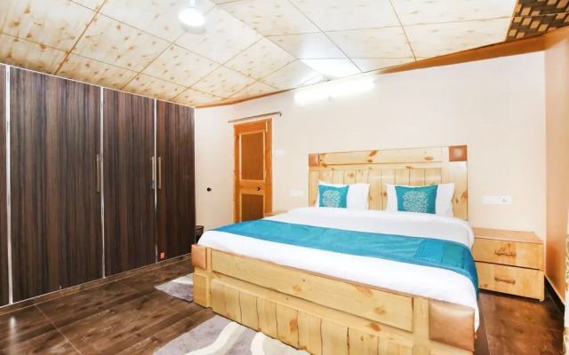 OYO 10863 Home Nature Walk 2BHK