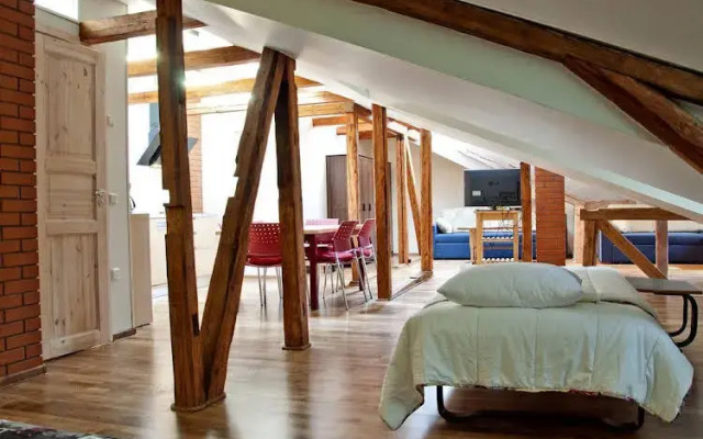 Rannaroosi Guest Apartment - Supeluse