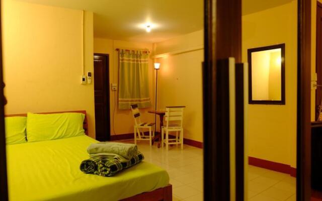 Walkinn Guesthouse 2