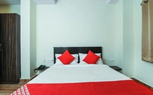 Bheemaas Inn By OYO Rooms