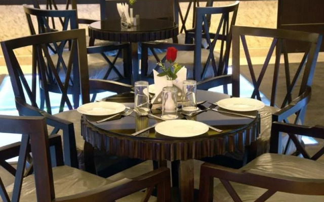 Hotel Grand Imperial