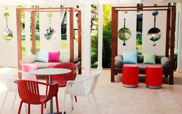 Select at Grand Paradise Samaná - All Inclusive