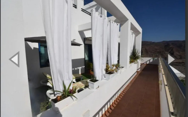 Santa Claudia Apartments - Adults Only
