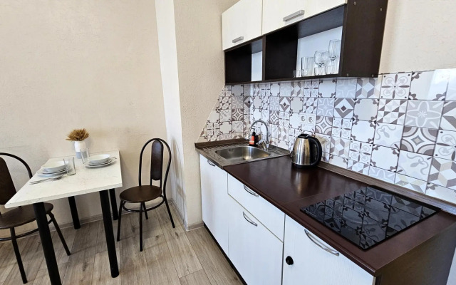 Марьин Дом на улице Азина 22/7