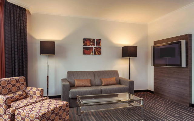 Sheraton Essen Hotel