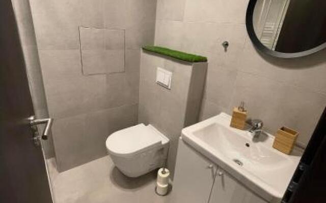 Tiffany Apartment Hotel