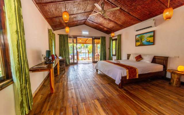 Dugong Phu Quoc Resort