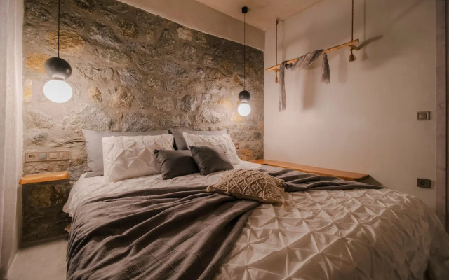 Naxos Privilege Villas