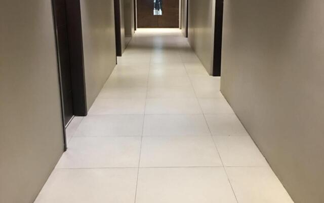 Hotel Landmark Annexe