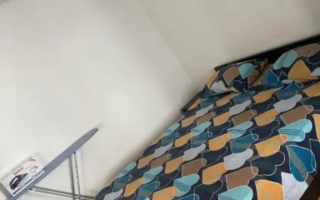 Шикарный вид на Днепр