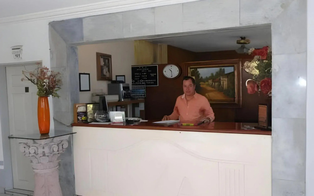 Hotel GYA Express