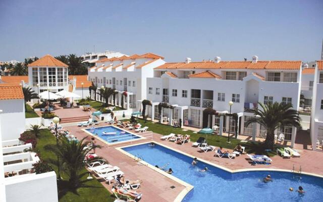 Apartamentos Turísticos Club Ouratlântico