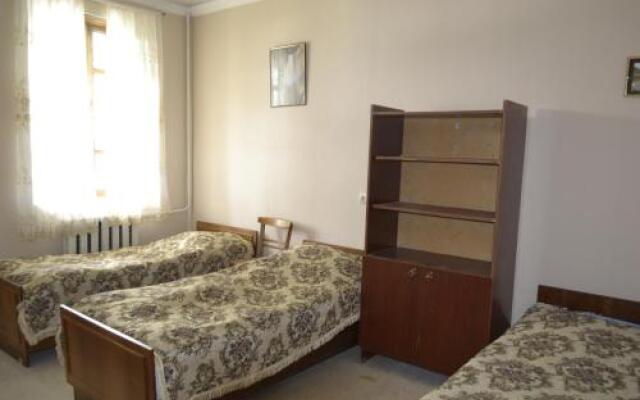 Manoni's Guest House