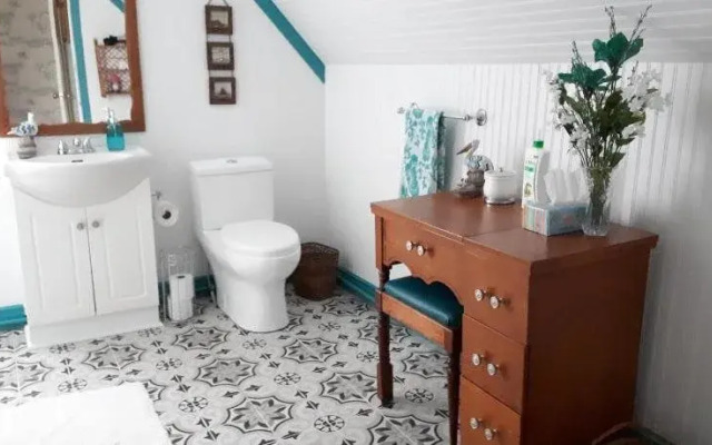 Gite des Oiseaux Migrateurs