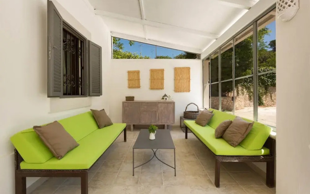 Villa Cri