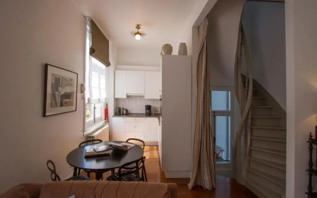 Holiday Home Huis Dujardin 3