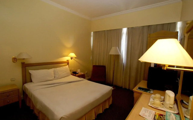Hotel Emas Tawau