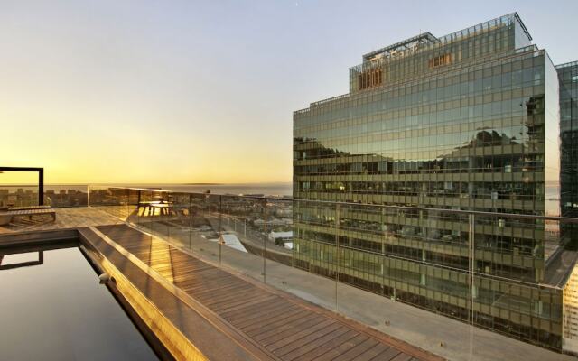 16 On Bree - Unit 2810