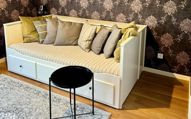 Cozy Studio in Liepāja by the sea