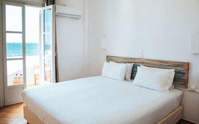 Paros Holiday Sun