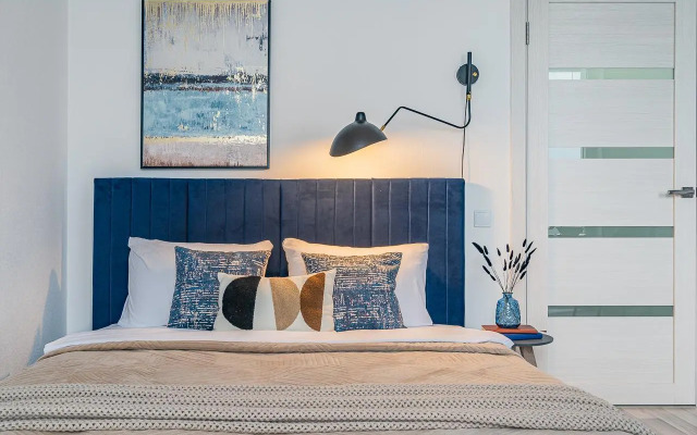 KakDoma96 (КакДома96) по улице Академика Парина 37а