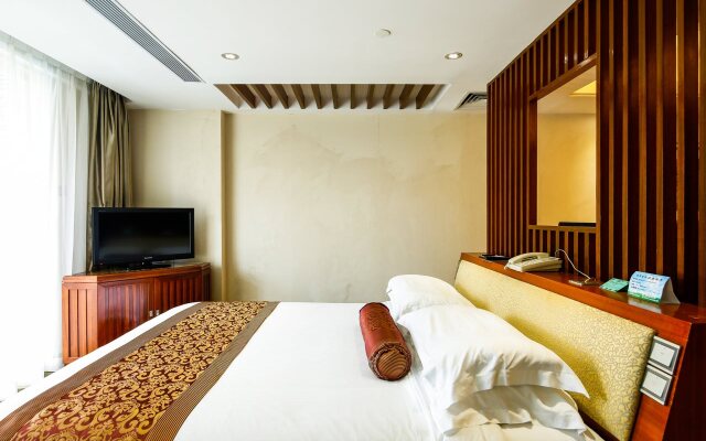 Yihe Hotel
