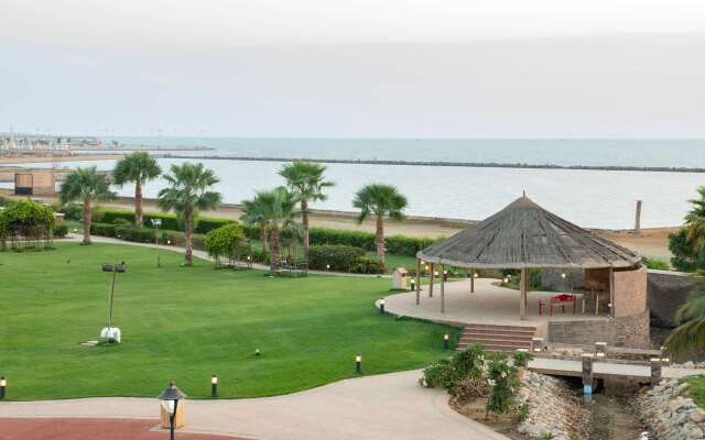 Radisson Blu Resort, Jizan