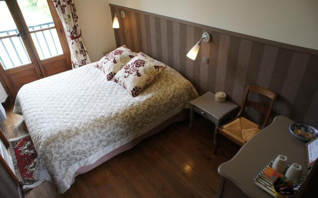 Castel Rose Chambres Dhotes