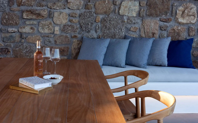 Villa Agate by Mykonos Rocks