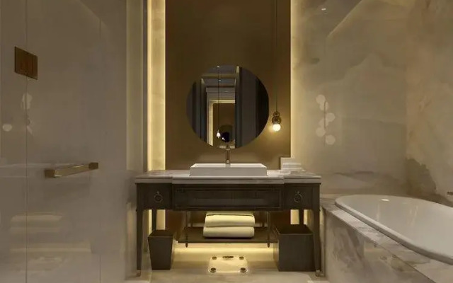 Luxehills Masion Albar Hotel by Luxehills Maison Albar Hotel