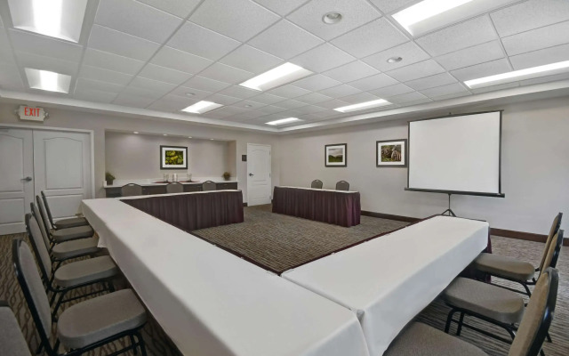 Comfort Inn & Suites Wilton