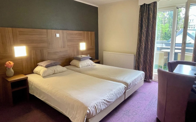 Hotel Schaepkens van St Fijt