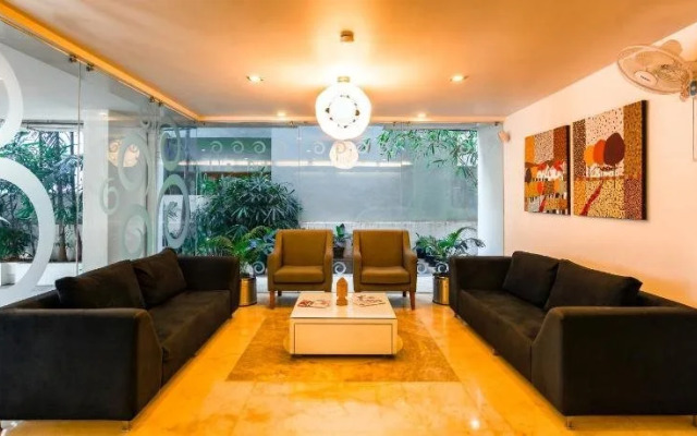 Temple Tree Studios