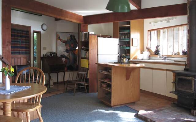 Serenity by the Sea Retreat B&B