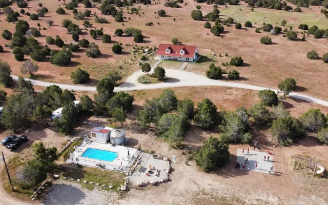 Wind Walker Ranch