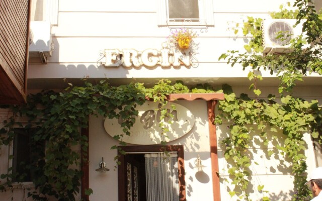 Ergin Butik Otel