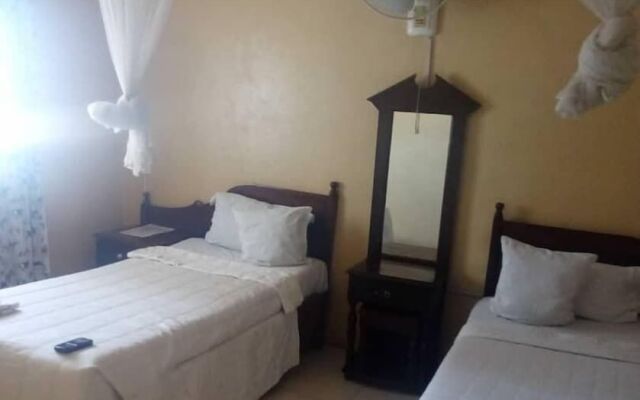Twana Classic Lodge