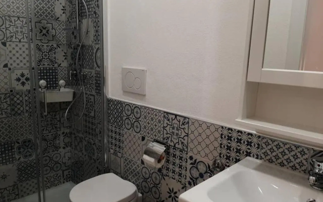 Casetta ALU' - il tuo nido a Stampace