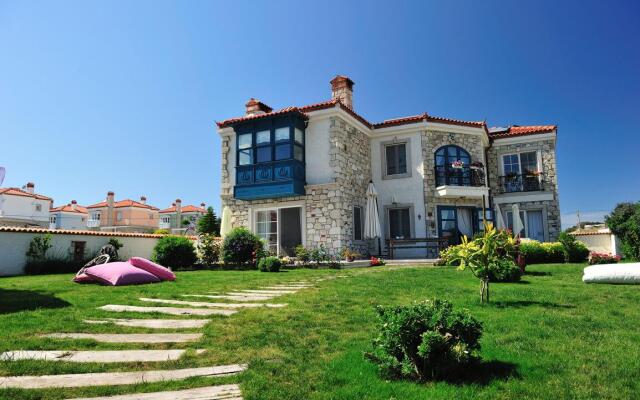 Alaçatı Sultan Konak Butik Otel