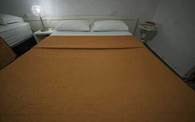 Hostal Cussa