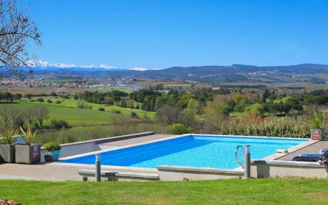 Les Balcons de Maragon